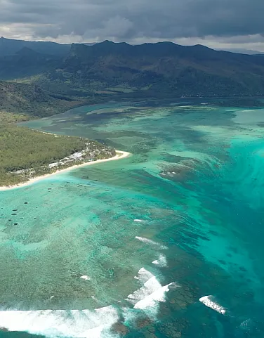 Top attractions and activities in Mauritius